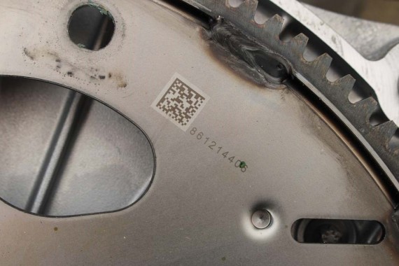 BMW KOŁO ZĘBATE 8612144 2.0b 11228612144 TARCZA ZABIERAKOWA 8612144 11228612144 8612144 11228612144 8612144 11228612144 8612144