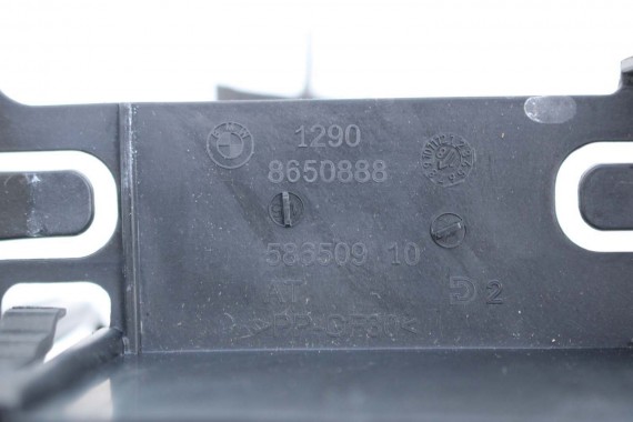 BMW 4 G23 UCHWYT OBUDOWA 8650888 silnik benzynowy zasilania napięcia skrzynka 12908650888 8650888 12908650888 8650888 komputera