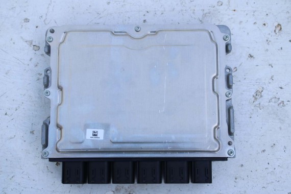 BMW 3 G20 KOMPUTER SILNIKA 9456608 SILNIK 2.0 B48 B48B20B silnik benzynowy STEROWNIK MODUŁ ECU B46 B20B benzyna 12149456608