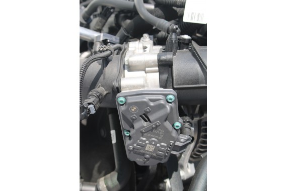 BMW 5 G30 PRZEPUSTNICA 8623324 SILNIK 2.0 T B48B20A B48 B20A benzyna B48 B20 2.0T 13548623324 8623324 8623324 8623324 8623324