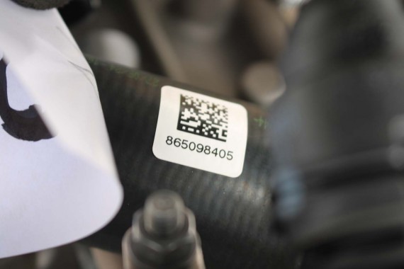 BMW RURKA PRZEWÓD WODY 8650984 KANAŁ RURA 11538650984 8650984 wodny 11538650984 8650984 11538650984 8650984 11538650984 8650984
