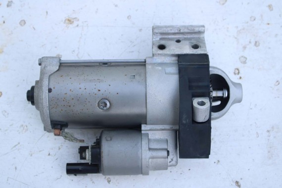 BMW 3 G20 ROZRUSZNIK VALEO 8671504 8671503 SILNIK 2.0 B48 B48B20B benzyna B48 B20 12418671504 8693977 5A33FB9 5B62F89 8693976