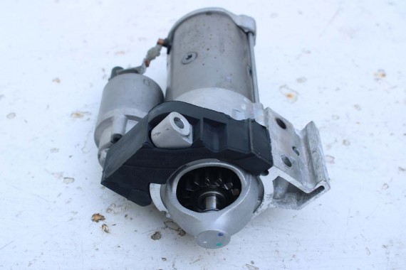 BMW 3 G20 ROZRUSZNIK VALEO 8671504 8671503 SILNIK 2.0 B48 B48B20B benzyna B48 B20 12418671504 8693977 5A33FB9 5B62F89 8693976