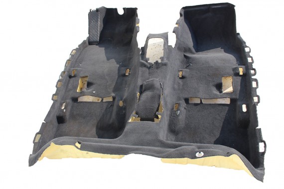 AUDI A6 A7 DYWAN PODŁOGI 4G1863021 wykładzina podłoga tapicerka 4G1863021 4G1863021A 4G1863021B 4G1863021C 4G1863021H 4G1863021K