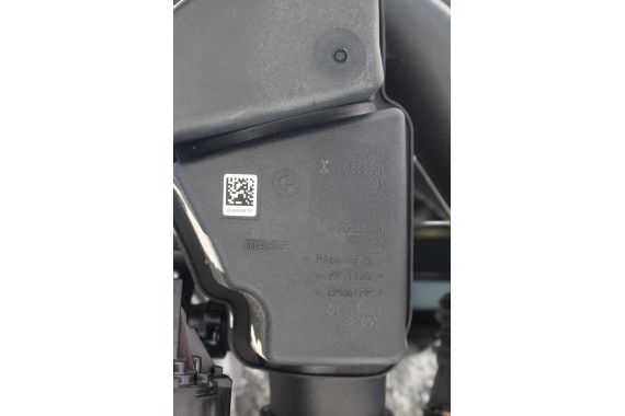 BMW TURBINA 9845815 11659845815 11658631904 11659845815 11658662073 8631904 TURBOSPRĘŻARKA 11658631904 9845815 5A6D623 9845815