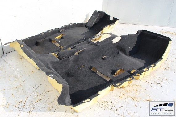 AUDI A6 A7 DYWAN PODŁOGI 4G1863021 wykładzina podłoga tapicerka 4G1863021 4G1863021A 4G1863021B 4G1863021C 4G1863021H 4G1863021K