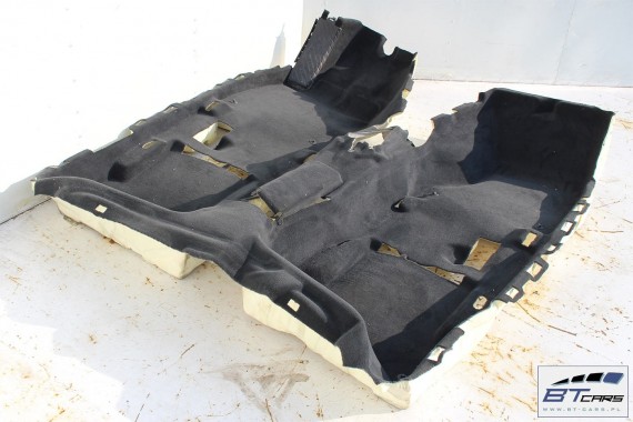 AUDI A6 A7 DYWAN PODŁOGI 4G1863021 wykładzina podłoga tapicerka 4G1863021 4G1863021A 4G1863021B 4G1863021C 4G1863021H 4G1863021K