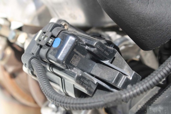 BMW TURBINA 8631904 SILNIK 11658631904 11659845815 11658662073 11658631904 TURBOSPRĘŻARKA 8631904 8631904 5A6D623 9845815