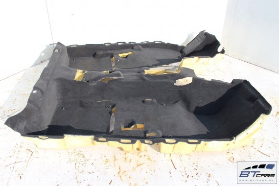 AUDI A6 A7 DYWAN PODŁOGI 4G1863021 wykładzina podłoga tapicerka 4G1863021 4G1863021A 4G1863021B 4G1863021C 4G1863021H 4G1863021K