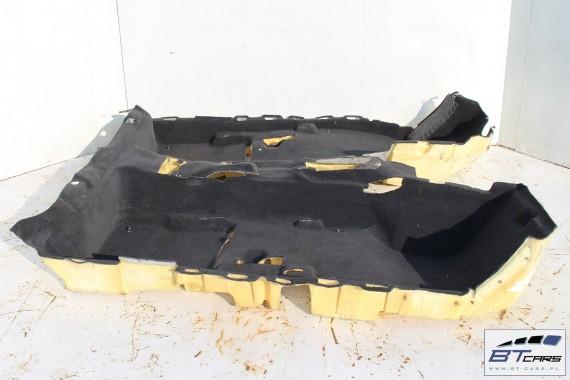 AUDI A6 A7 DYWAN PODŁOGI 4G1863021 wykładzina podłoga tapicerka 4G1863021 4G1863021A 4G1863021B 4G1863021C 4G1863021H 4G1863021K