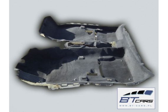 AUDI A6 A7 DYWAN PODŁOGI 4G1863021 wykładzina podłoga tapicerka 4G1863021 4G1863021A 4G1863021B 4G1863021C 4G1863021H 4G1863021K