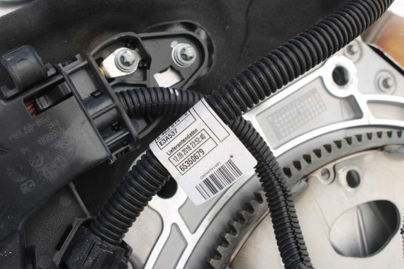 BMW 4 G26 WIĄZKA INSTALACJA SILNIKA 8743493 12538743493 8482360 12518482360 8482366 12518482366 8482370 12518482370 8482378