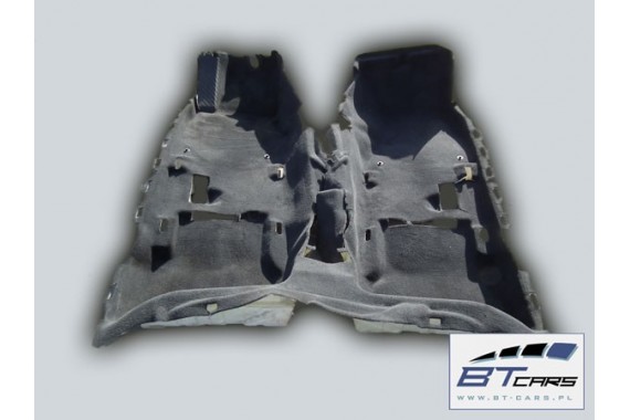 AUDI A6 A7 DYWAN PODŁOGI 4G1863021 wykładzina podłoga tapicerka 4G1863021 4G1863021A 4G1863021B 4G1863021C 4G1863021H 4G1863021K