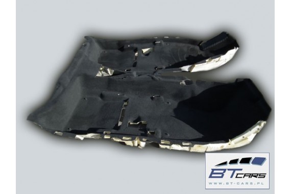 AUDI A6 A7 DYWAN PODŁOGI 4G1863021 wykładzina podłoga tapicerka 4G1863021 4G1863021A 4G1863021B 4G1863021C 4G1863021H 4G1863021K