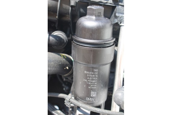BMW X3 X4 CHŁODNICA OLEJU 8580414 + FILTR 11428580414 11428580414 11428580414 8580414 8580414 11428580414 11428580414 8580414