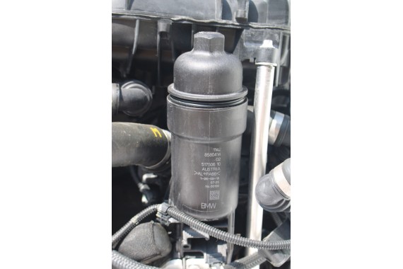 BMW X3 X4 CHŁODNICA OLEJU 8580414 + FILTR 11428580414 11428580414 11428580414 8580414 8580414 11428580414 11428580414 8580414