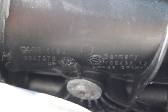 BMW KOLEKTOR SSĄCY 8647975 8647975 11618647975 B20B B46B20B B46B20B B46B20B 8647975 2.0b 11618647975 8647975 11618647975 8647975