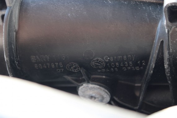 BMW KOLEKTOR SSĄCY 8647975 8647975 11618647975 B20B B46B20B B46B20B B46B20B 8647975 2.0b 11618647975 8647975 11618647975 8647975