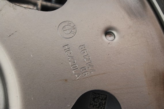 BMW KOŁO ZĘBATE 8612144 2.0b 11228612144 TARCZA ZABIERAKOWA 8612144 11228612144 8612144 11228612144 8612144 11228612144 5A109E1
