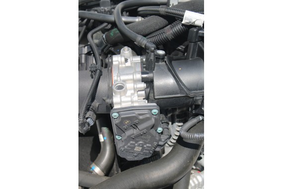 BMW PRZEPUSTNICA 8601651 B20B B46B20B B46B20B B46B20B 8601651 2.0b 13548601651 8601651 13548601651 8601651  8601651 13548601651
