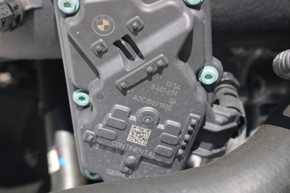 BMW PRZEPUSTNICA 8601651 B20B B46B20B B46B20B B46B20B 8601651 2.0b 13548601651 8601651 13548601651 8601651  8601651 13548601651