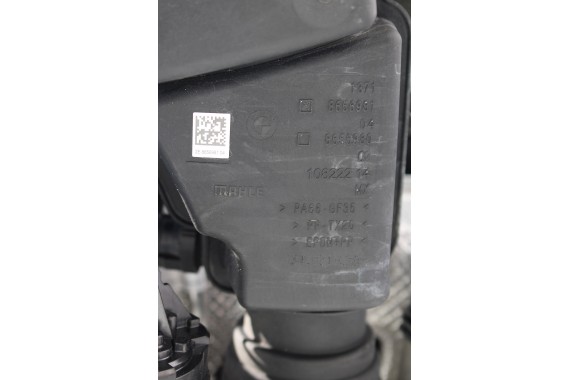 BMW TURBINA 8631904 SILNIK 11658631904 11659845815 11658662073 11658631904 TURBOSPRĘŻARKA 8631904 8631904 5A6D623 9845815