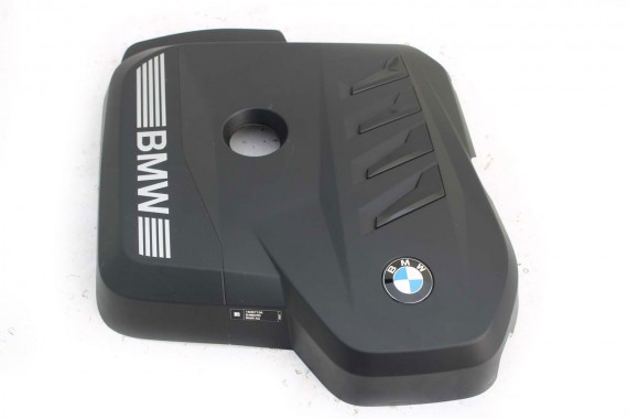 BMW X6 G06 POKRYWA SILNIKA...