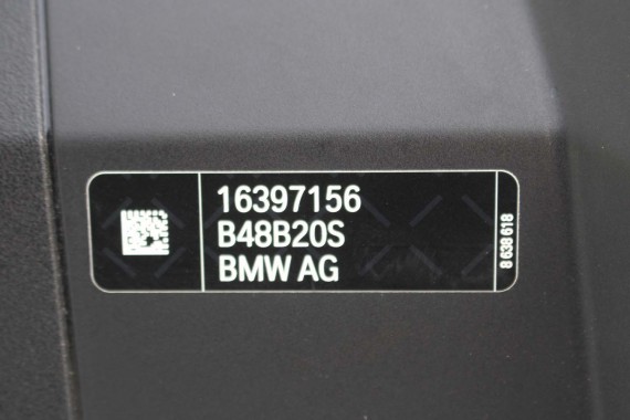 BMW X6 G06 POKRYWA SILNIKA 7935415 dekiel 7935415 7935415 11147935415 7935415 11147935415 7935415 11147935415 7935415 7935415