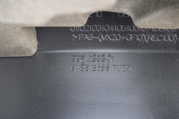BMW X6 G06 POKRYWA SILNIKA 7935415 dekiel 7935415 7935415 11147935415 7935415 11147935415 7935415 11147935415 7935415 7935415