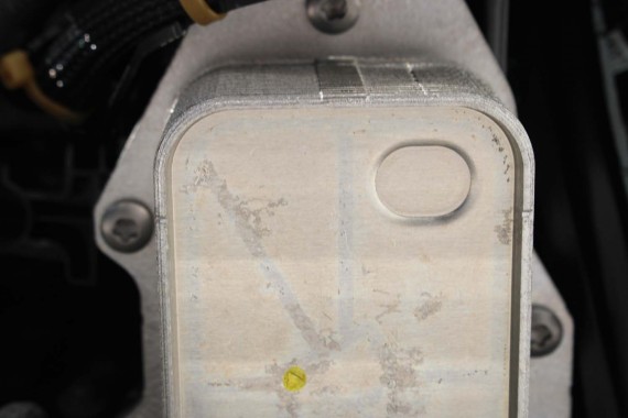 BMW X3 X4 CHŁODNICA OLEJU 8580414 + FILTR 11428580414 11428580414 11428580414 8580414 8580414 11428580414 11428580414 8580414