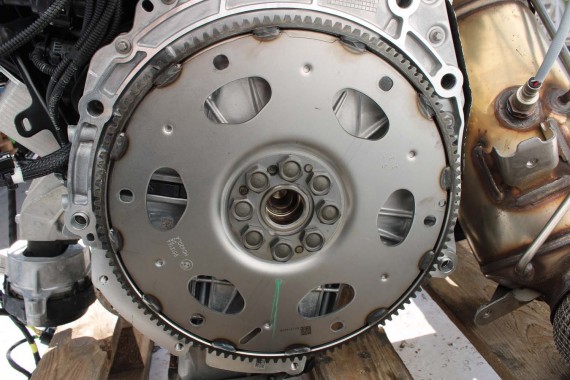 BMW KOŁO ZĘBATE 8612144 2.0b 11228612144 TARCZA ZABIERAKOWA 8612144 11228612144 8612144 11228612144 8612144 11228612144 5A109E1
