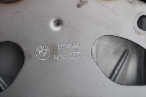 BMW KOŁO ZĘBATE 8612144 2.0b 11228612144 TARCZA ZABIERAKOWA 8612144 11228612144 8612144 11228612144 8612144 11228612144 5A109E1