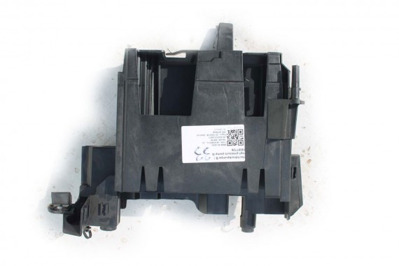 BMW X5 X6 X7 UCHWYT OBUDOWA 9454031 silnik benzynowy zasilania napięcia skrzynka 12909454031 9454031 12909454031 komputer
