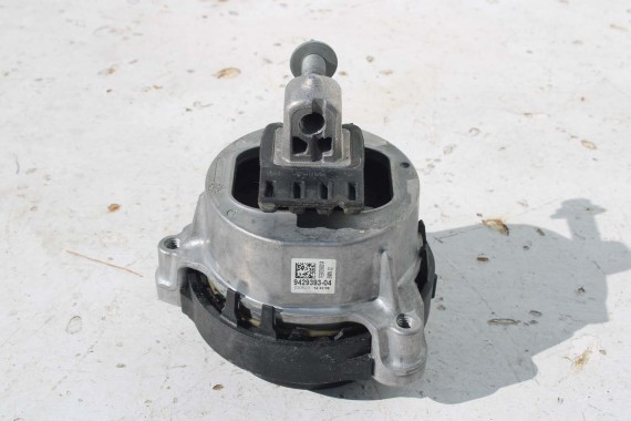 BMW X6 G06 PODUSZKA SILNIKA ŁAPA 8838908 9429393 SILNIK B46B20S benzyna 8838908 22118838908 9429393 6860495 22116860495  L+P