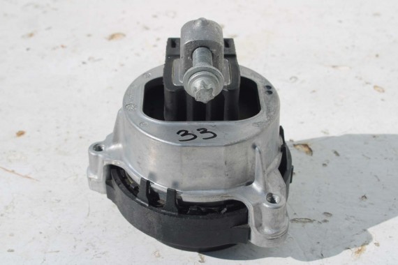 BMW X6 G06 PODUSZKA SILNIKA ŁAPA 8838908 9429393 SILNIK B46B20S benzyna 8838908 22118838908 9429393 6860495 22116860495  L+P