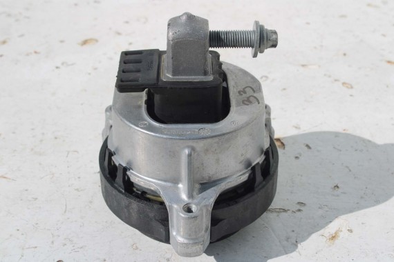 BMW X6 G06 PODUSZKA SILNIKA ŁAPA 8838908 9429393 SILNIK B46B20S benzyna 8838908 22118838908 9429393 6860495 22116860495  L+P