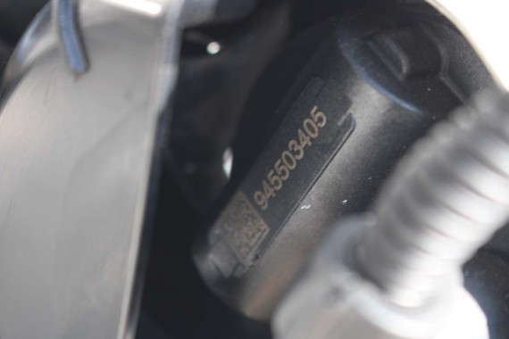 BMW X6 G06 POMPA WODY 9455034 11519455034 SILNIK B46B20S benzyna B48B20S 9455034 9455034 11519455034 9455034 11519455034 9455034