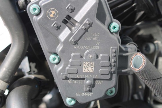 BMW PRZEPUSTNICA 8601651 B20S B48B20S B46B20B B4B20B 8601651 2.0b 13548601651 8601651 13548601651 8601651 8601651 13548601651