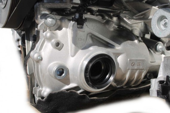 BMW X5 X6 X7 REDUKTOR...