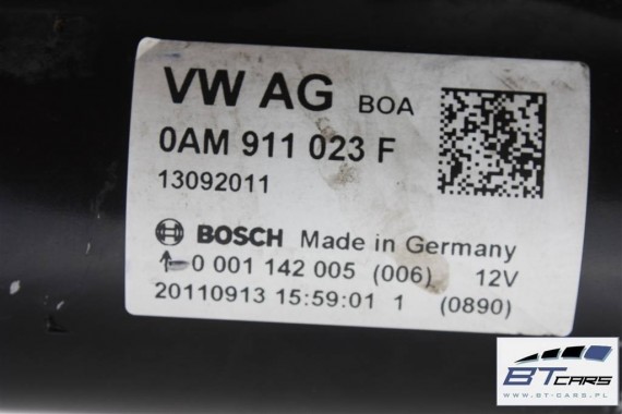 VW AUDI SEAT SKODA ROZRUSZNIK 0AM911023F 2.0KW