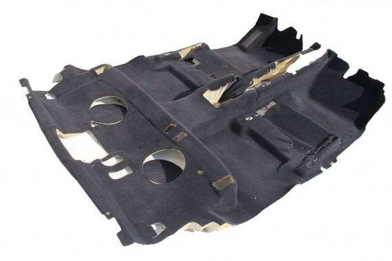 VW TOUAREG DYWAN WYKŁADZINA PODŁOGI 7P6863367 7P6863367AF 7P6 863 367 AHF tapicerka 7P 7P0 JB1 7P6863367AG 7P6863367P 7P6863367Q