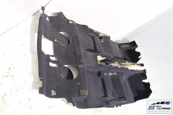 VW TOUAREG DYWAN WYKŁADZINA PODŁOGI 7P6863367 7P6863367AF 7P6 863 367 AHF tapicerka 7P 7P0 JB1 7P6863367AG 7P6863367P 7P6863367Q