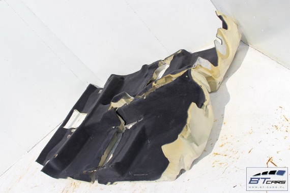 VW TOUAREG DYWAN WYKŁADZINA PODŁOGI 7P6863367 7P6863367AF 7P6 863 367 AHF tapicerka 7P 7P0 JB1 7P6863367AG 7P6863367P 7P6863367Q