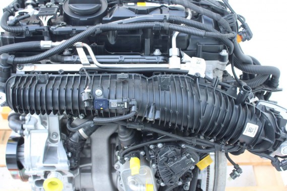 BMW KOLEKTOR SSĄCY 8487589...