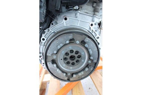 BMW KOŁO DWUMASOWE 3B7C703 SILNIK B48A20P B48 A20P B48N benzyna 2.0b 21203B7C703 3B7C703 3B7C703 21205A87395 5A87395 3B7C703