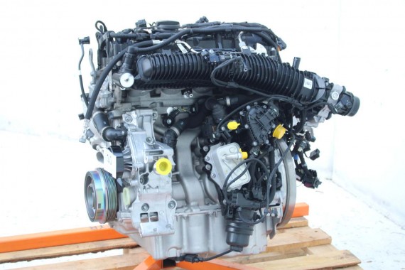 BMW KOŁO DWUMASOWE 3B7C703 SILNIK B48A20P B48 A20P B48N benzyna 2.0b 21203B7C703 3B7C703 3B7C703 21205A87395 5A87395 3B7C703