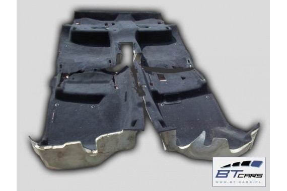 VW TOUAREG DYWAN WYKŁADZINA PODŁOGI 7P6863367 7P6863367AF 7P6 863 367 AHF tapicerka 7P 7P0 JB1 7P6863367AG 7P6863367P 7P6863367Q