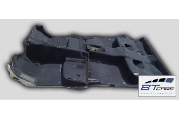 VW TOUAREG DYWAN WYKŁADZINA PODŁOGI 7P6863367 7P6863367AF 7P6 863 367 AHF tapicerka 7P 7P0 JB1 7P6863367AG 7P6863367P 7P6863367Q