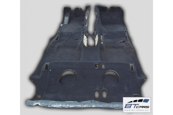 VW TOUAREG DYWAN WYKŁADZINA PODŁOGI 7P6863367 7P6863367AF 7P6 863 367 AHF tapicerka 7P 7P0 JB1 7P6863367AG 7P6863367P 7P6863367Q