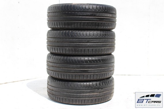 VW GOLF 7 VII SPORTSVAN FELGI 16 OPONY LATO KOŁA felga 5G0601025N 6,5J*16H2 ET46 opona Michelin Energy Saver 205/55/16 91V